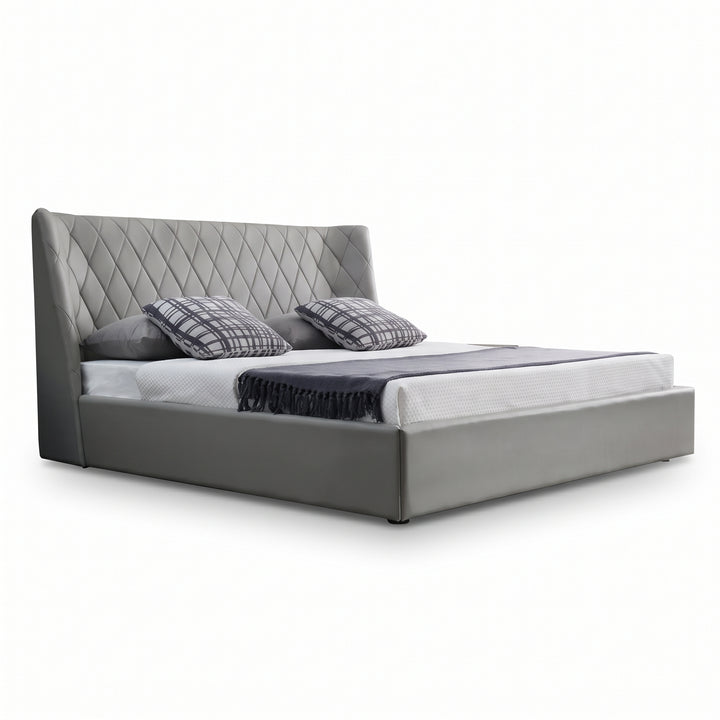 GC1825 Upholstered Bed