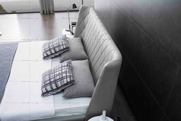GC1825 Upholstered Bed