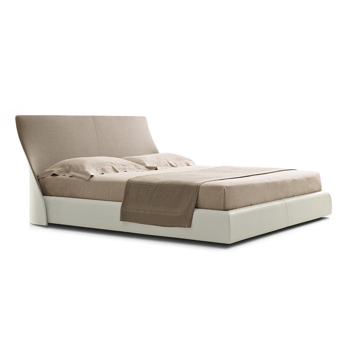 GC1827 Upholstered Bed