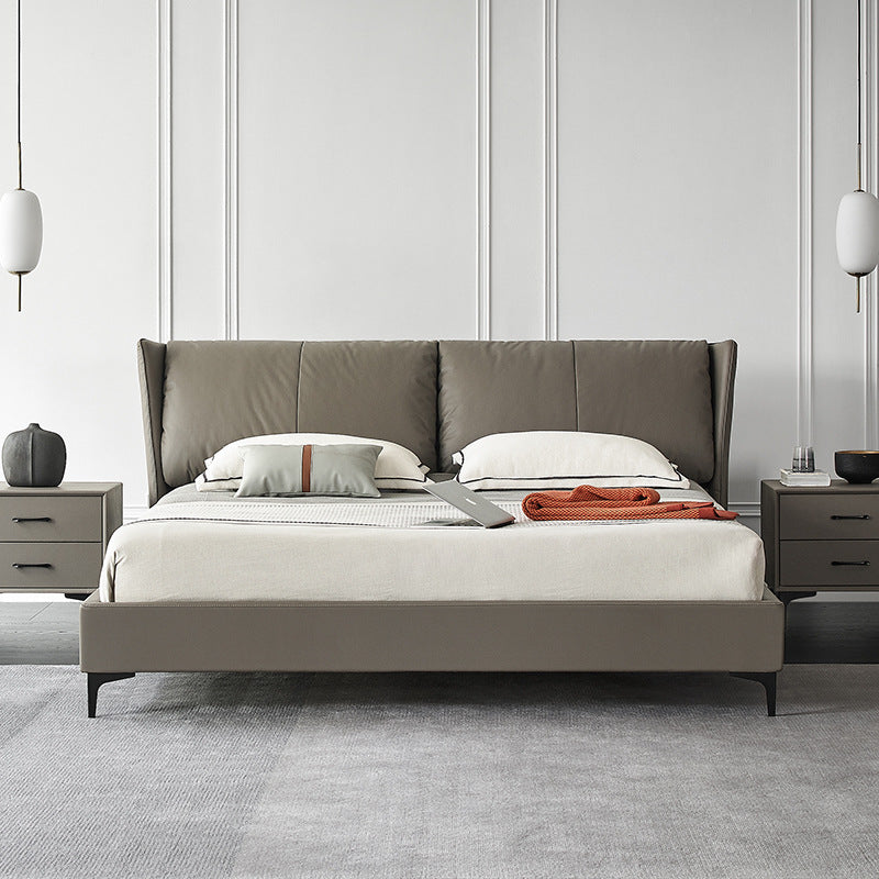 GC2008 Upholstered Bed gallery image 2