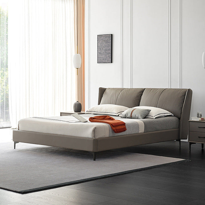 GC2008 Upholstered Bed gallery image 3