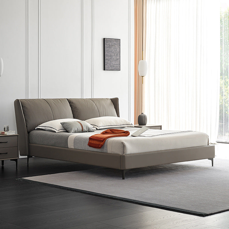GC2008 Upholstered Bed gallery image 4