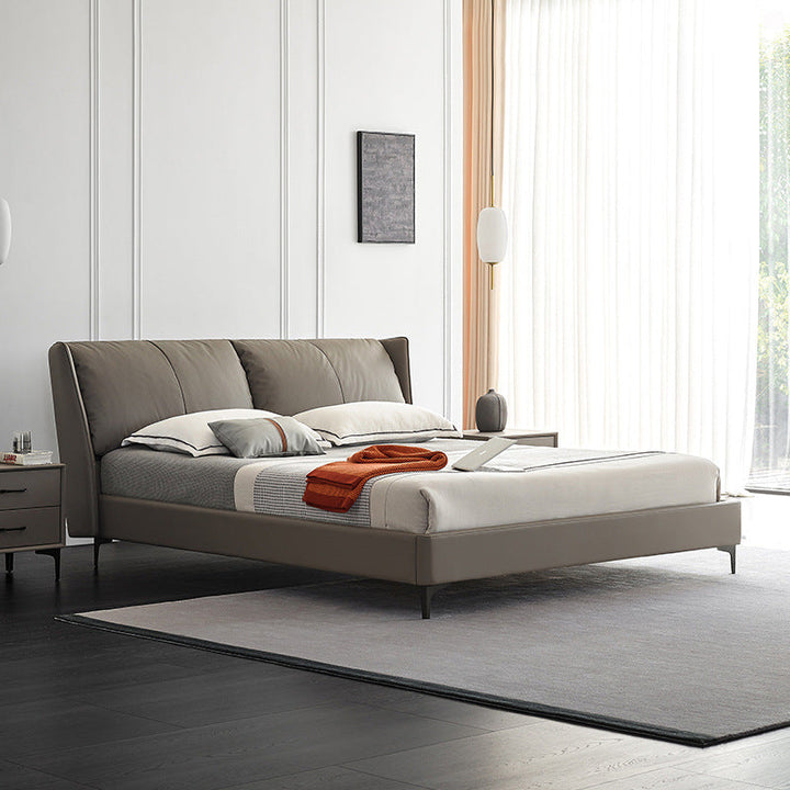 GC2008 Upholstered Bed gallery image 4