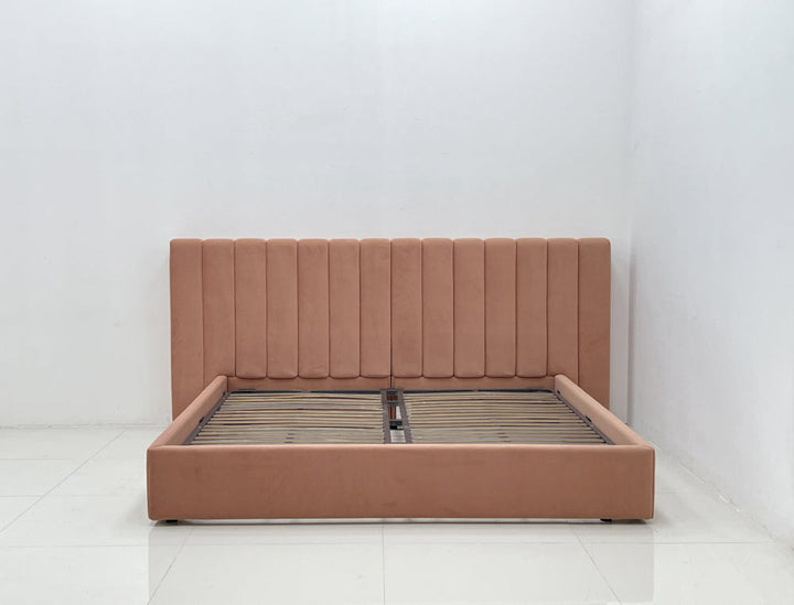 GC2009 Upholstered Bed