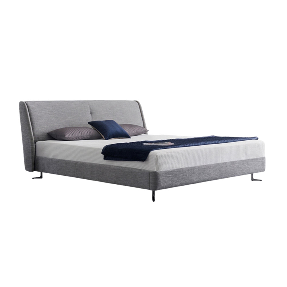 GC2011 Upholstered Bed gallery image 1