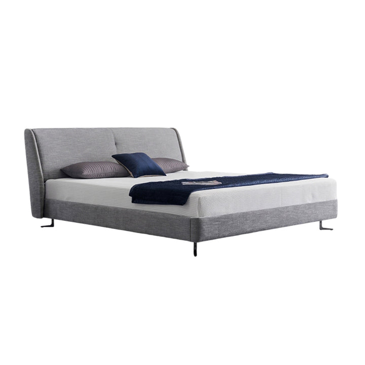 GC2011 Upholstered Bed gallery image 1