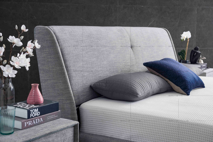 GC2011 Upholstered Bed gallery image 5