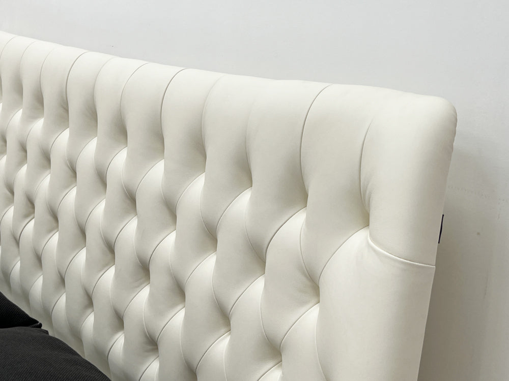 GC2012 Upholstered Bed