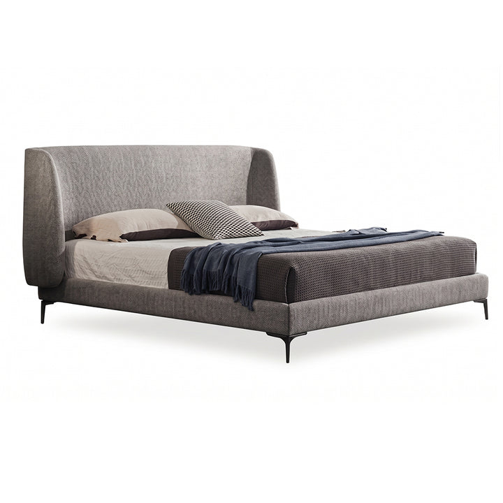GC2025 Upholstered Bed gallery image 1