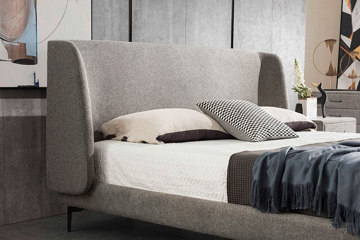 GC2025 Upholstered Bed gallery image 4