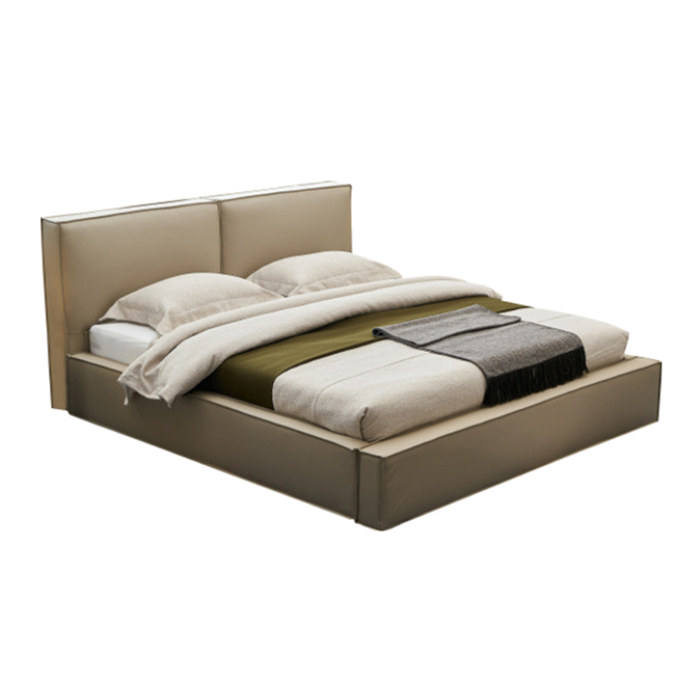 GC2102B Upholstered Bed gallery image 1