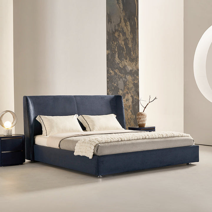 GC2108 Upholstered Bed