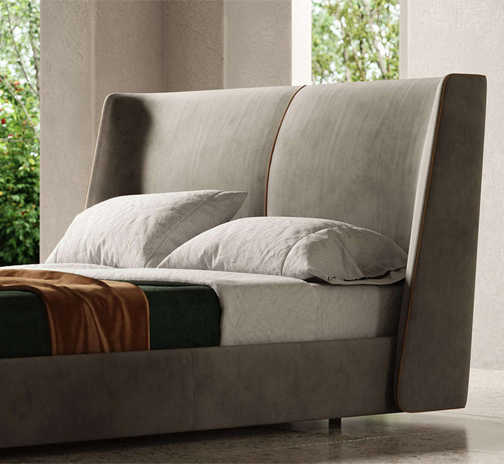GC2108 Upholstered Bed