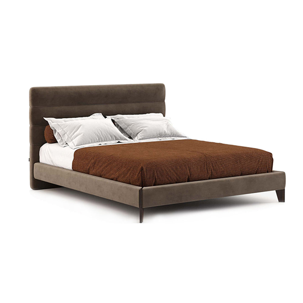 GC2109 Upholstered Bed gallery image 1