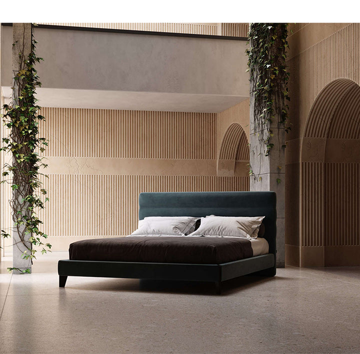 GC2109 Upholstered Bed gallery image 5