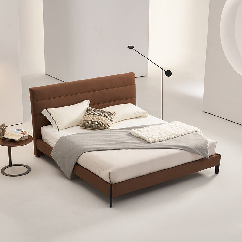 GC2109 Upholstered Bed gallery image 3