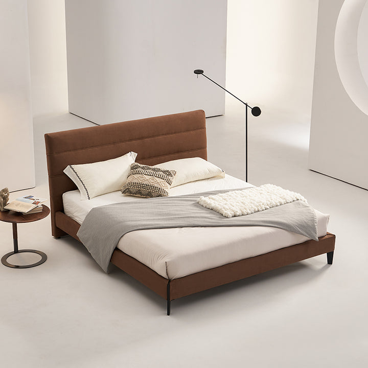 GC2109 Upholstered Bed gallery image 3