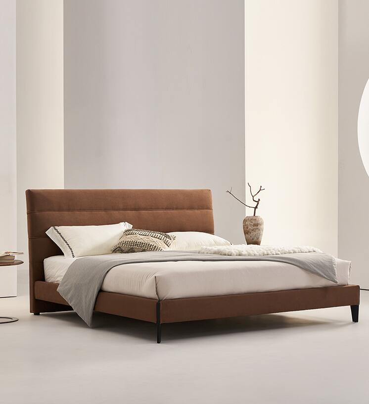 GC2109 Upholstered Bed gallery image 2