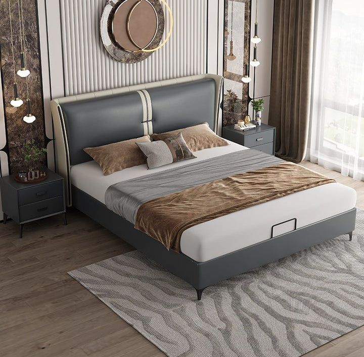 GC2115 Upholstered Bed gallery image 6