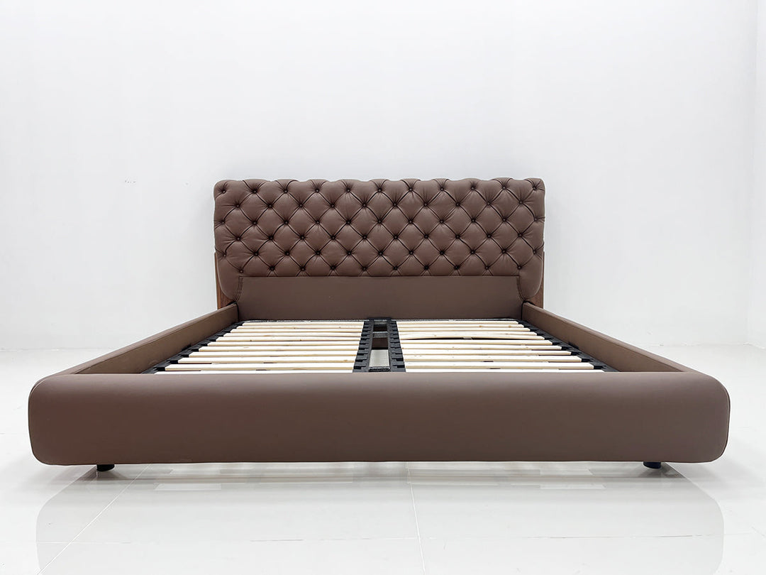 GC2127 Upholstered Bed