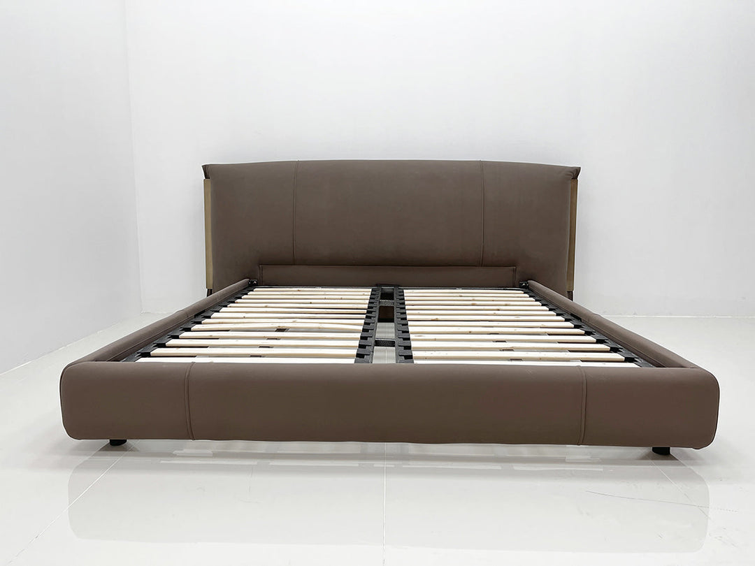 GC2201 Upholstered Bed