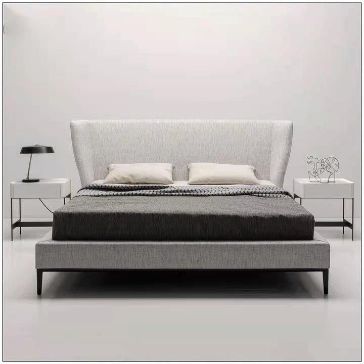 GC2206 Upholstered Bed gallery image 4