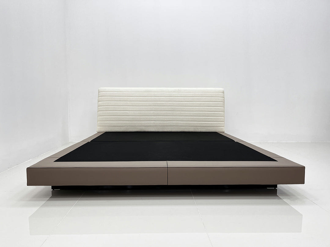 GC2207 Upholstered Bed