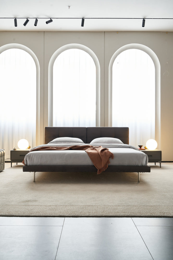 GC2215 Upholstered Bed gallery image 3