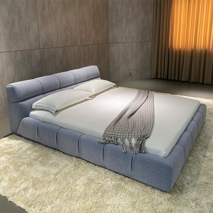 GC2216 Upholstered Bed