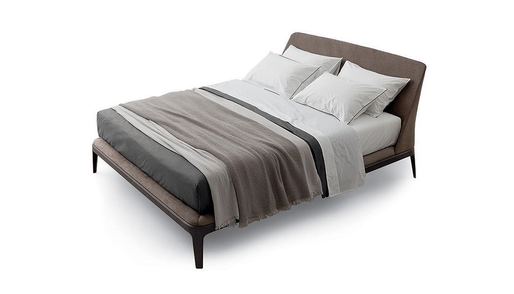 GC2223 Upholstered Bed