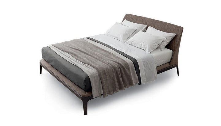 GC2223 Upholstered Bed