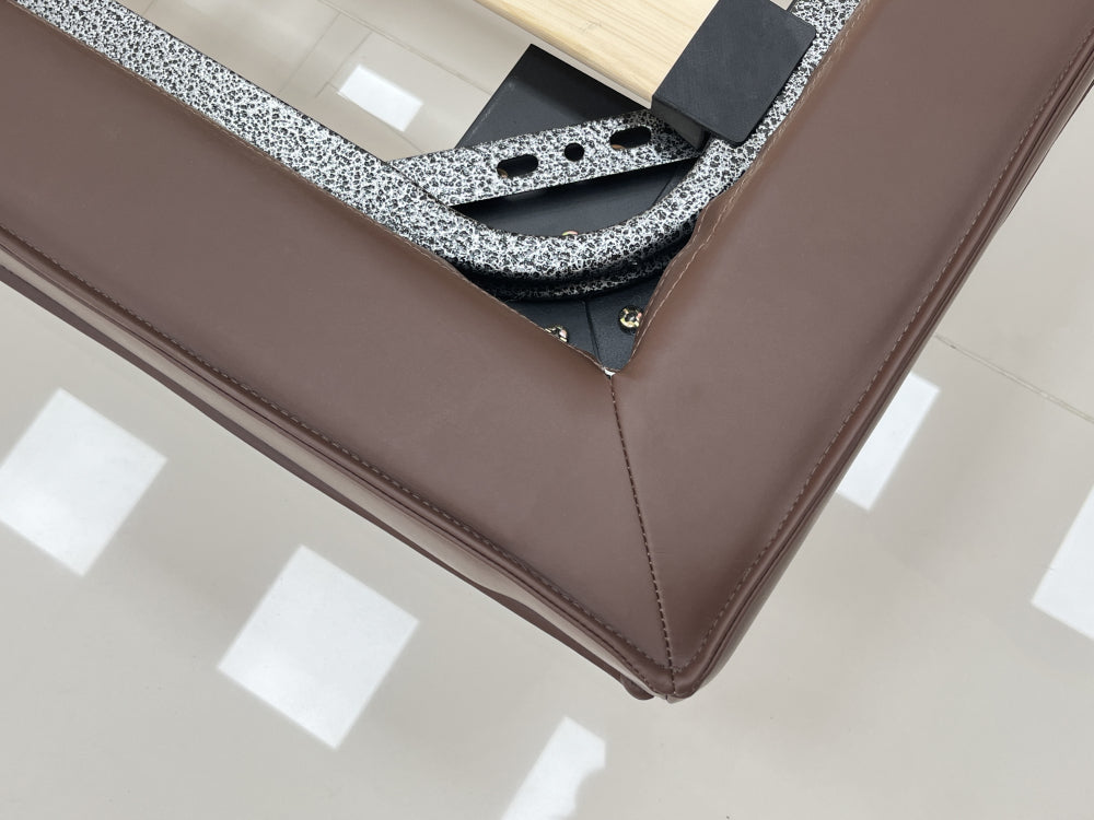GC2225 Upholstered Bed