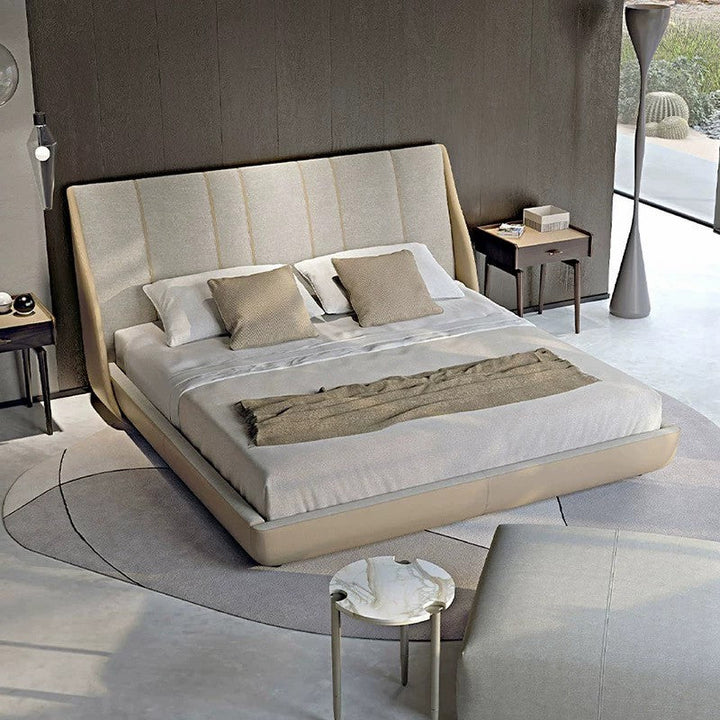 GC2226 Upholstered Bed