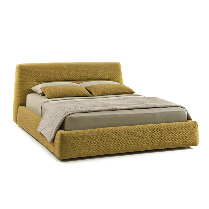 GC2227 Upholstered Bed