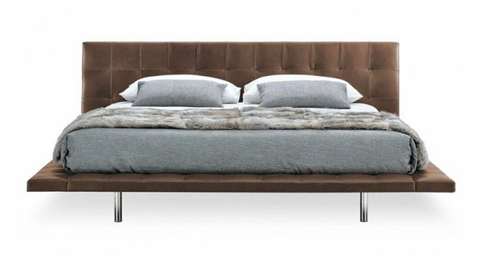 GC2238 Upholstered Bed