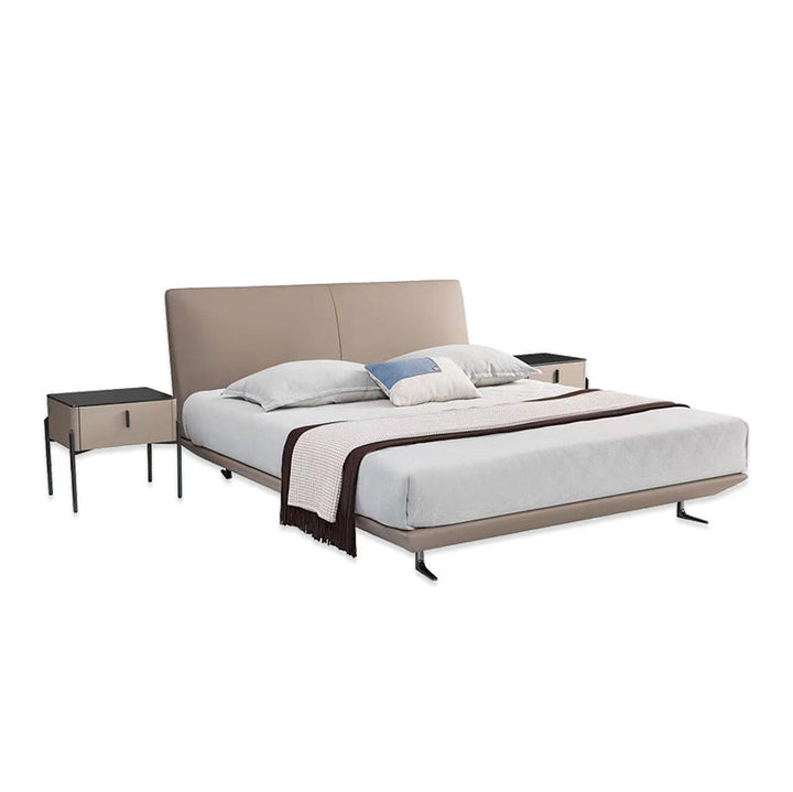 GC2240 Upholstered Bed
