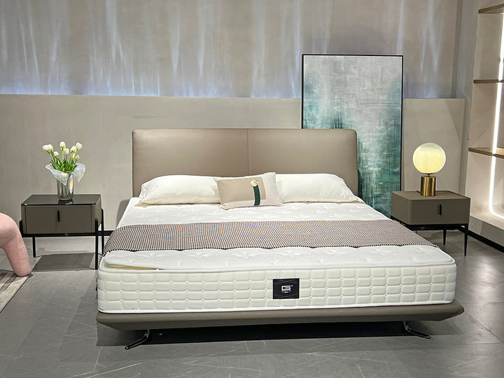 GC2240 Upholstered Bed