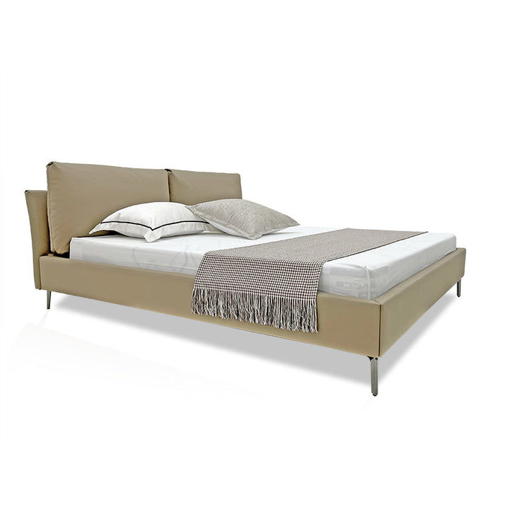 GC2241 Upholstered Bed
