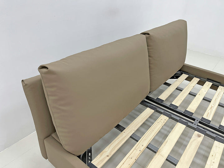GC2241 Upholstered Bed