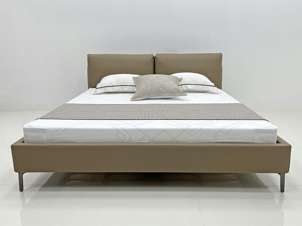 GC2241 Upholstered Bed