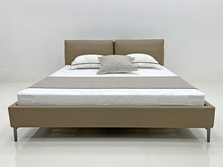 GC2241 Upholstered Bed