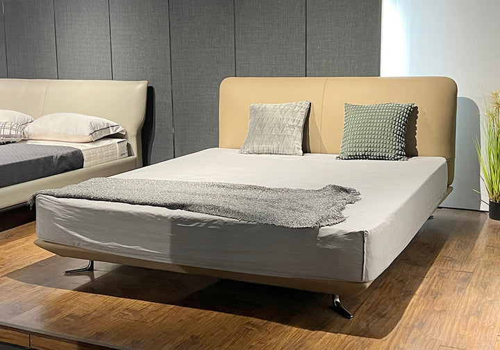 GC2242 Upholstered Bed