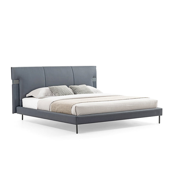 GC2243 Upholstered Bed