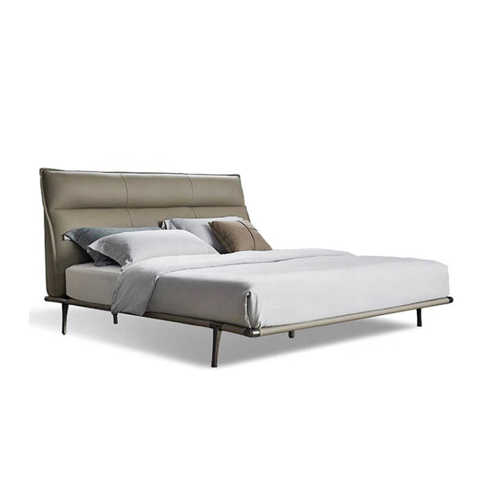 GC2247 Upholstered Bed