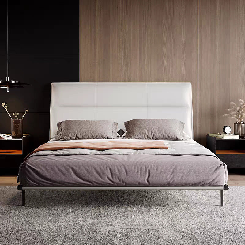 GC2247 Upholstered Bed