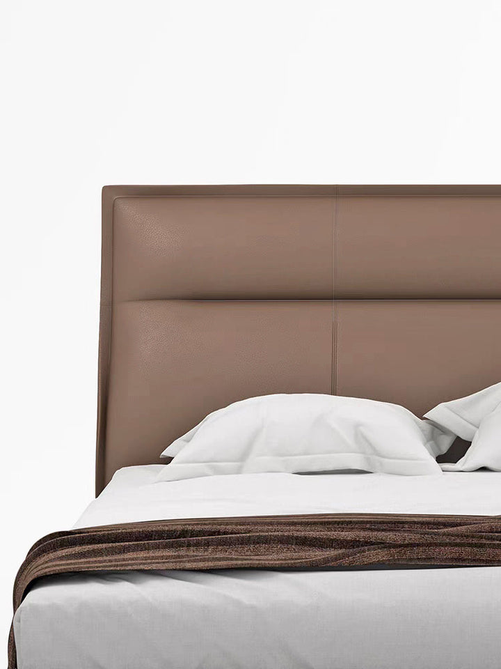 GC2247 Upholstered Bed