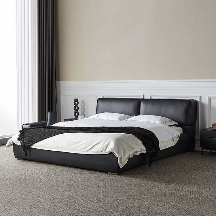 GC2249 Upholstered Bed