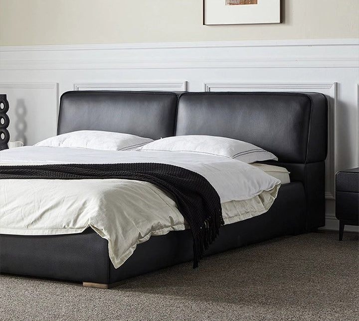GC2249 Upholstered Bed