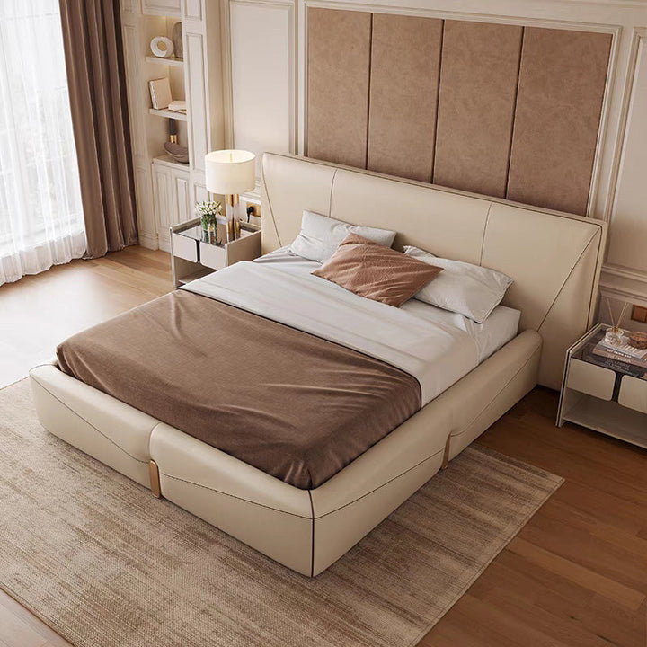 GC2250 Upholstered Bed