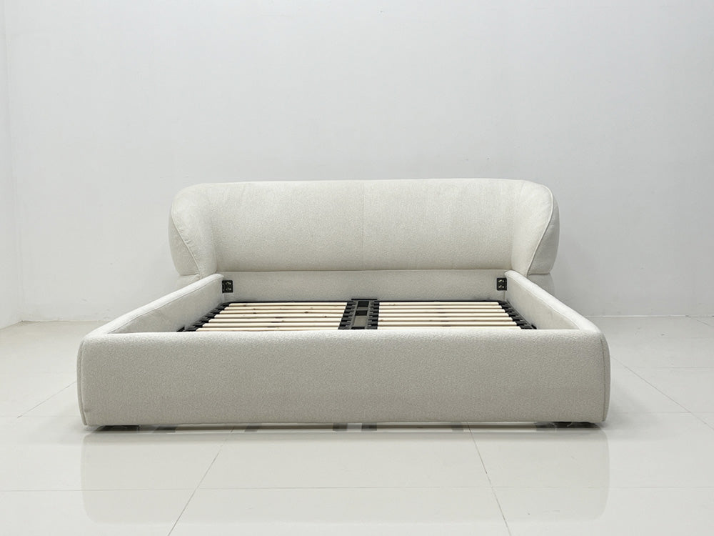 GC2251 Upholstered Bed